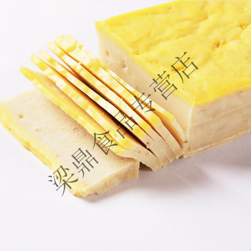 淮安特产高沟涟水鸡糕277g*5鸡脯肉素鸡杂烩涮锅配料食材 277g*4【加