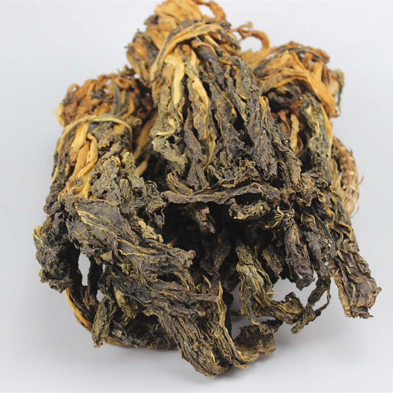 干青菜梅干菜扣肉脱水蔬菜农家自制自然晒干湖北恩施特产250g