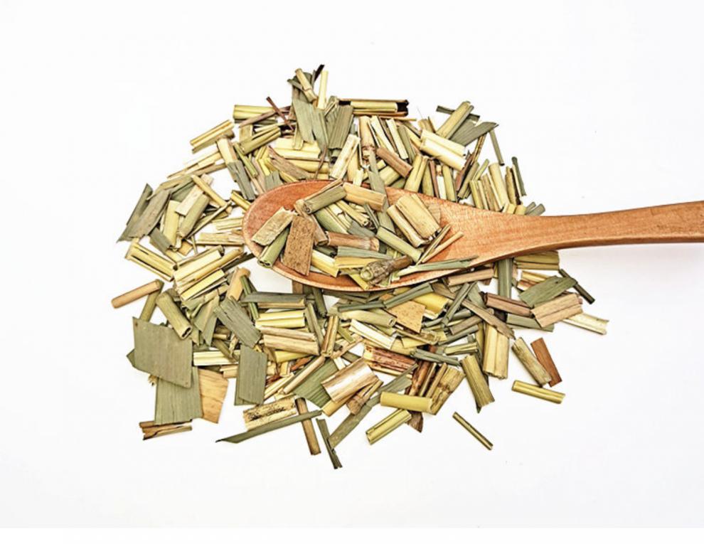 苇茎500g芦苇茎中药材散装天然芦苇杆茎新鲜干货苇节中草药