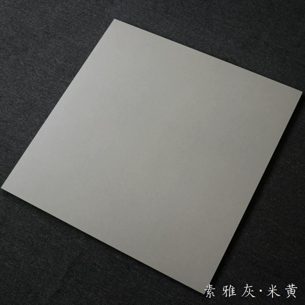 宏陶瓷砖灰色地砖微水泥灰色瓷砖600x600客厅地砖仿古砖800x800厨房