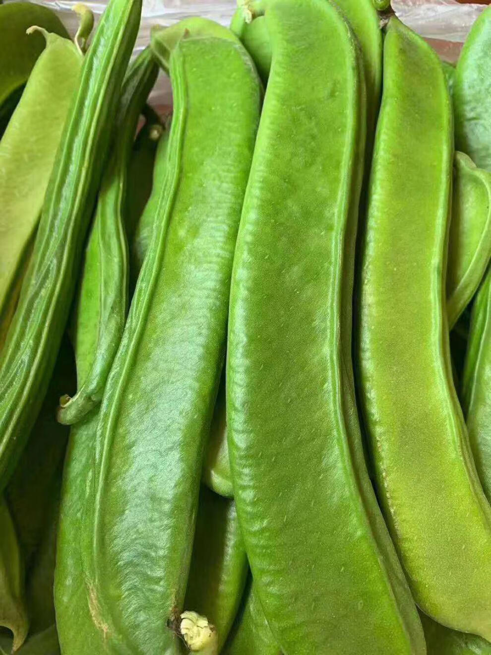 刀豆腌制剁辣椒酸辣泡菜湖南农自制手工瓶装下饭菜酱菜咸菜酱蒜辣300