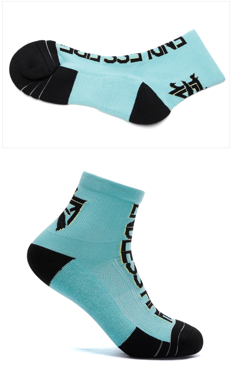 安踏篮球袜男袜要疯运动长袜冬季新款官网旗舰吸汗透气中筒袜潮袜2