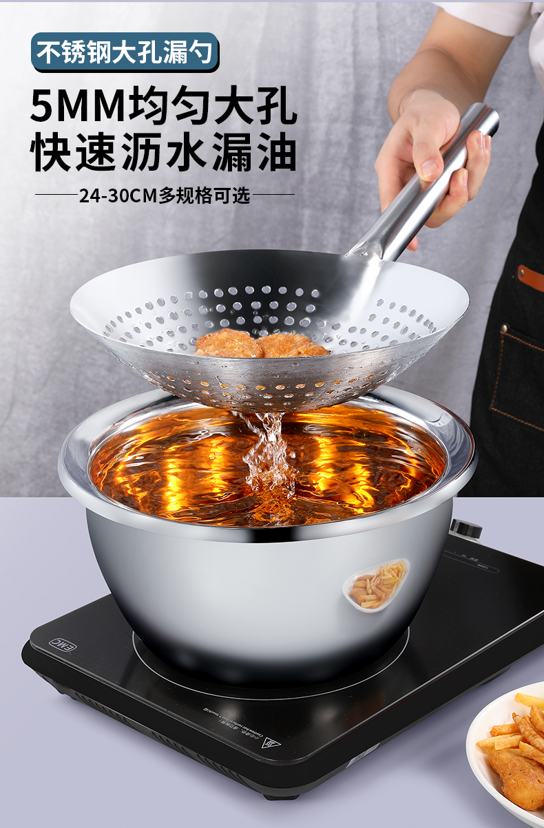 惢琪菜籽油油桶食用油桶不锈钢装油罐带盖大容量家用厨房食用油桶盛油