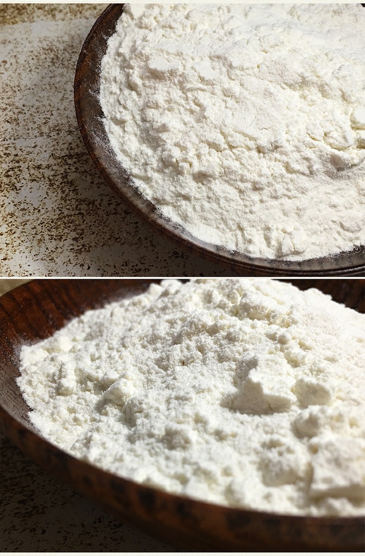 广西忻城珍珠糯玉米粉现磨玉米粉新玉米面棒子面窝窝头面500g