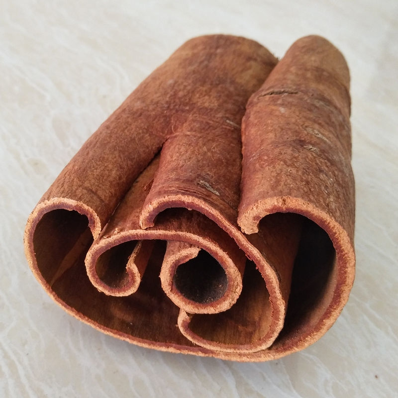 同仁堂企边桂 肉桂 紫油桂肉桂片 材肉桂无硫质量保证 中药材批发 250