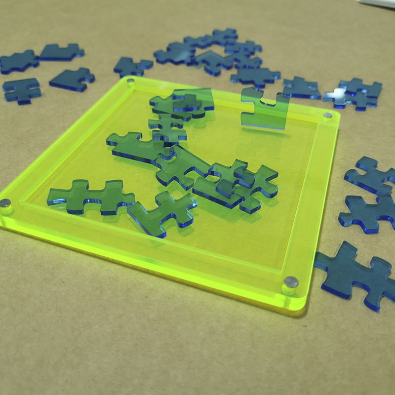 迪士尼jigsawpuzzle29块10十级烧脑奥利奥拼图异形sixpack透明ugly