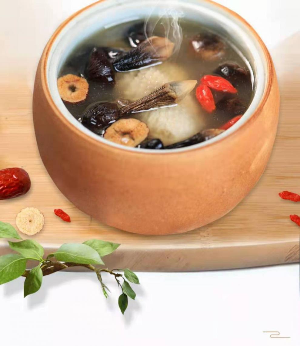 精选黑鸡枞菌干货 七彩云南特产当季新货滋补鸡枞菇煲汤 新鲜材料黑皮