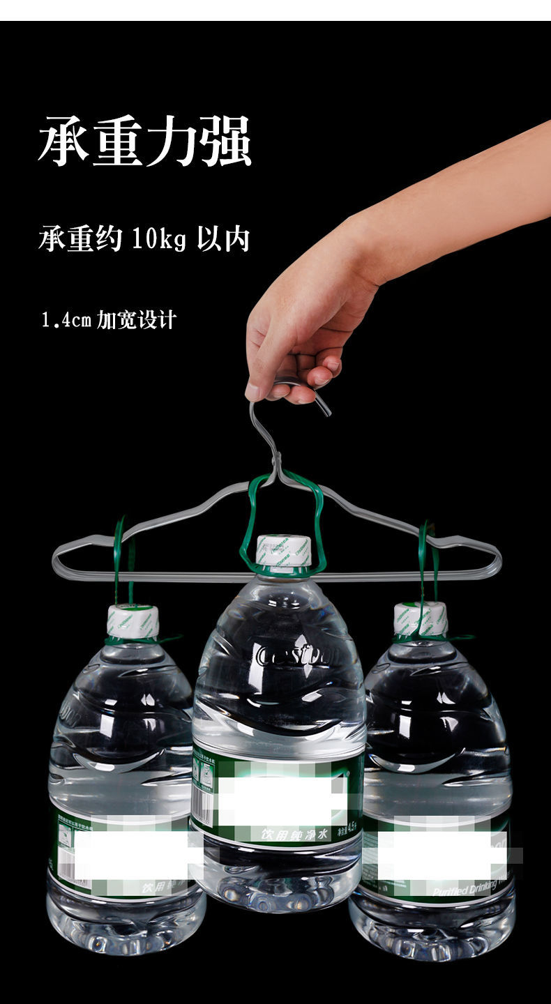 便携烘干衣架落地烘干衣架折叠太空铝合金衣架家用衣撑无痕晾衣架烘干