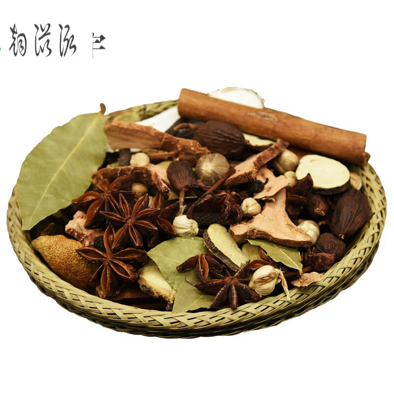 四川卤料包香料卤料香浓卤肉卤料配方老卤水茶叶蛋调料包自家卤