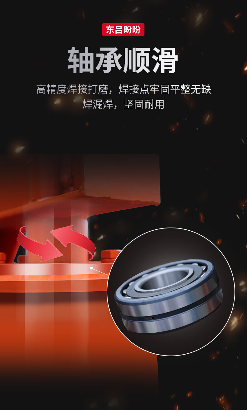 悬臂吊电动旋转独臂吊小型摇臂吊升降机手动单臂吊机旋臂吊墙壁吊