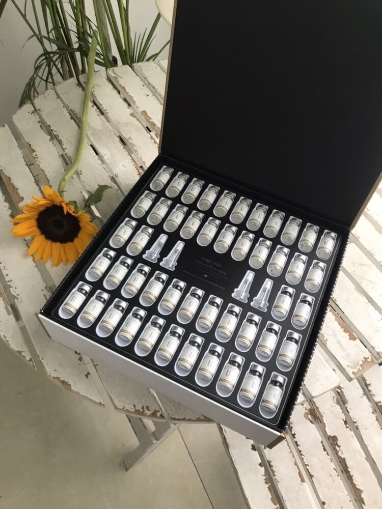 优理氏玻色因冻干粉1盒【图片 价格 品牌 报价】-京东