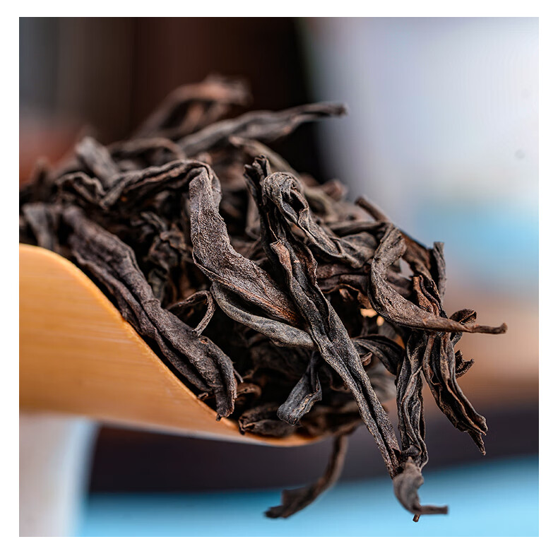 5折燕子窠肉桂正宗武夷山生态茶园特级正岩肉桂岩茶桂皮香果香500g