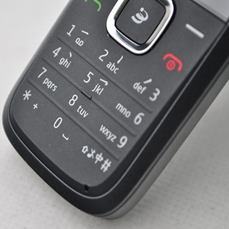 nokia/诺基亚1508不能上网棒棒中国电信cdma天翼无摄像头功能手机