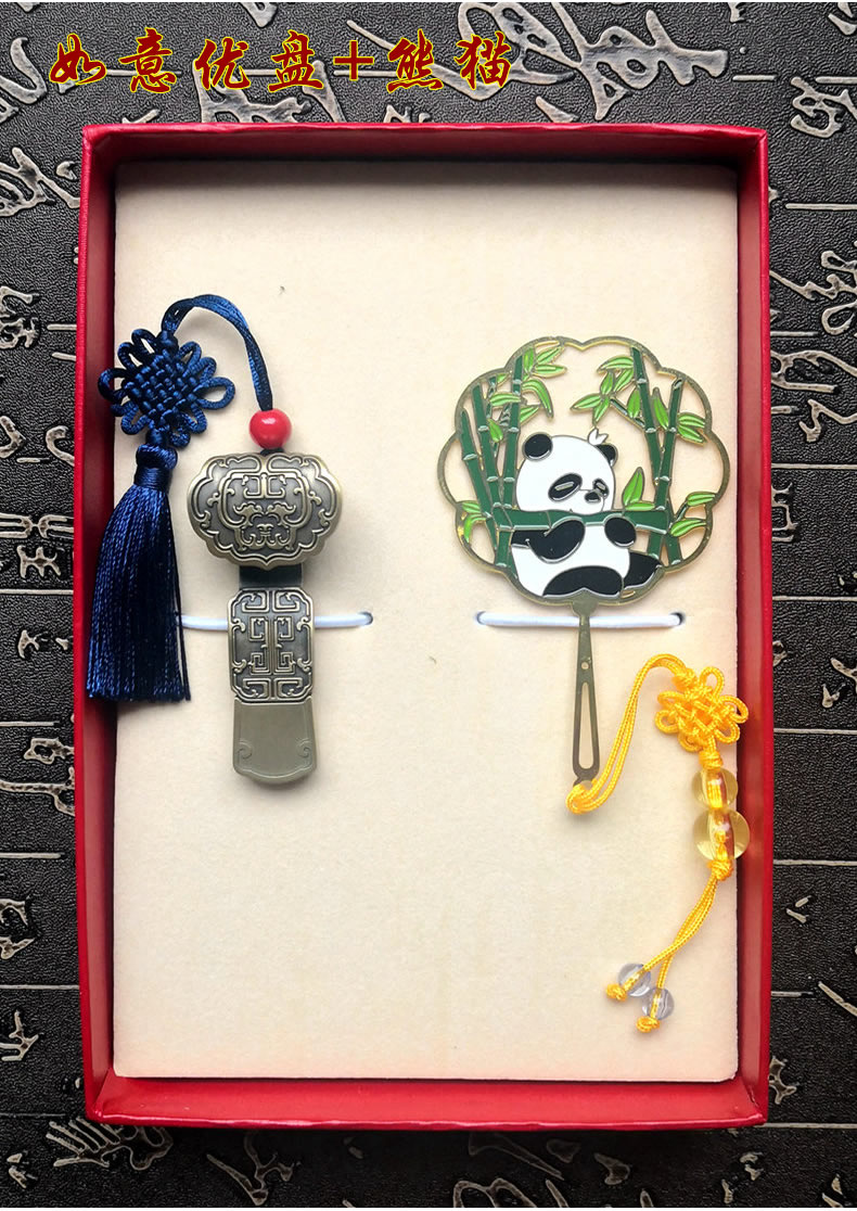 送外国人的礼物中国特色礼品老外的出国留学纪念品实用中国风定制