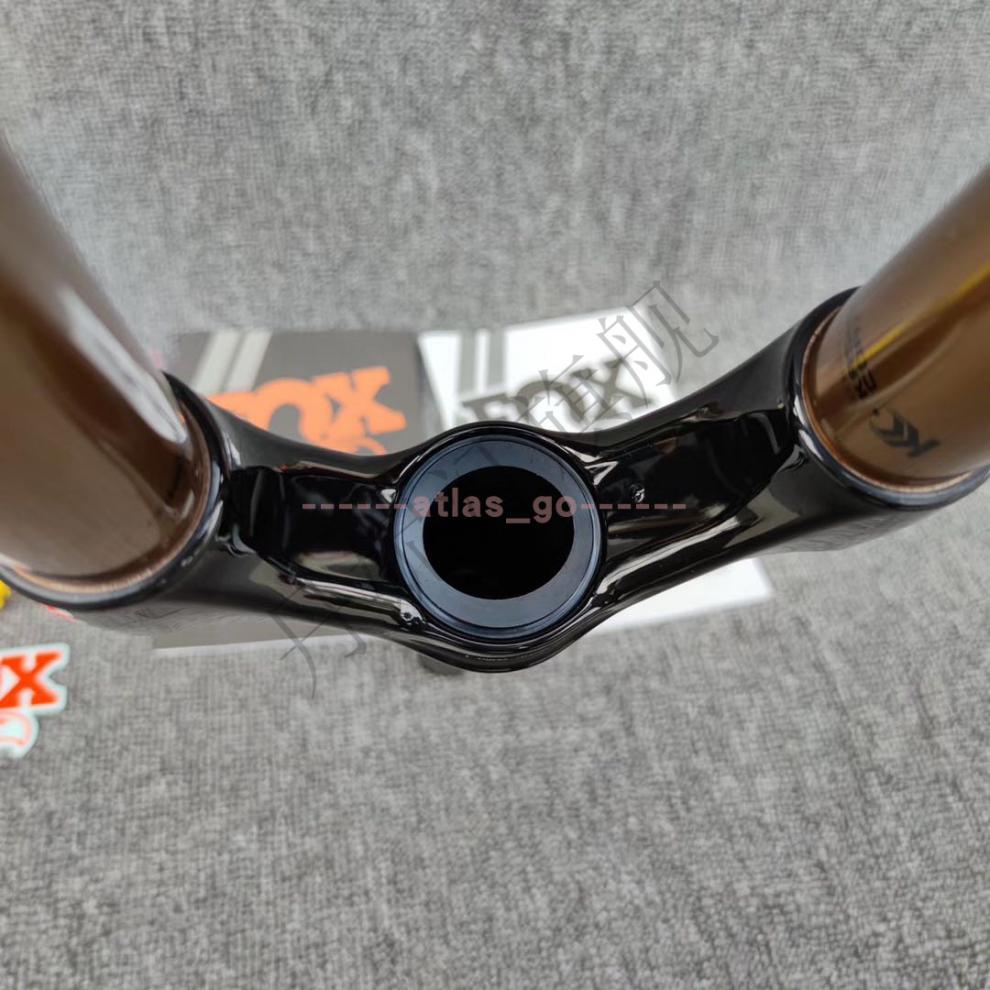 2022款fox前叉fox3638前叉减震器山地自行车16017018027529寸3629寸