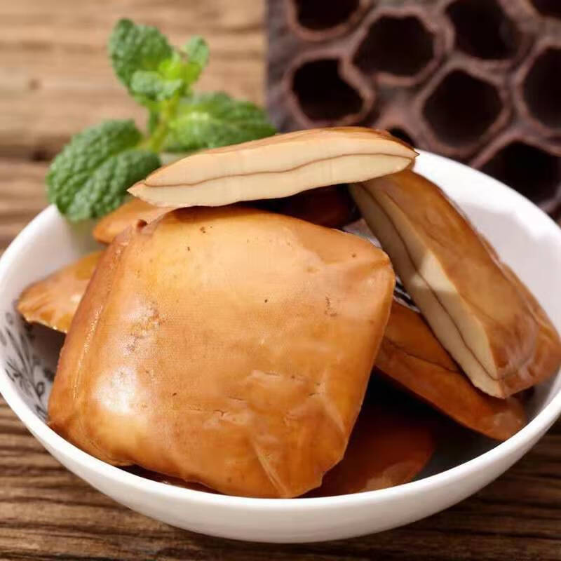 5折抖音同款河南商丘特产虞城贾寨任家豆腐干手工制作五香香辣豆五香