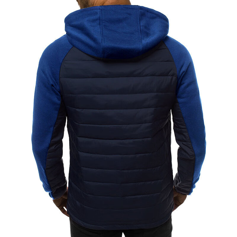 navy blue   blue 后背