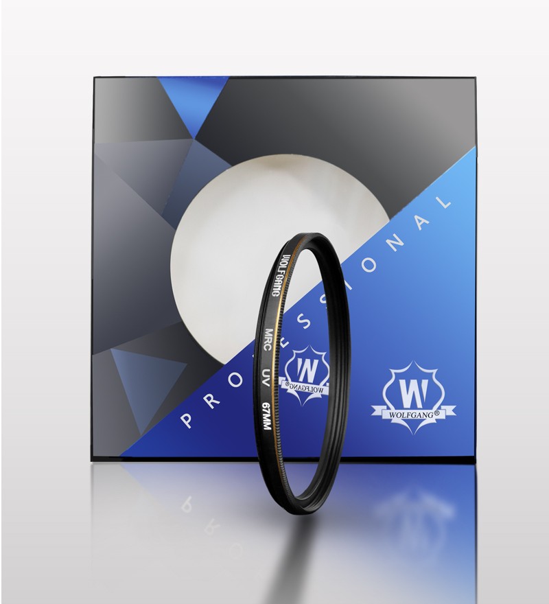 沃尔夫冈wolfgang蓝舰系列mrcuv镜mcrcpl偏振镜单反微单摄像机滤镜mrc