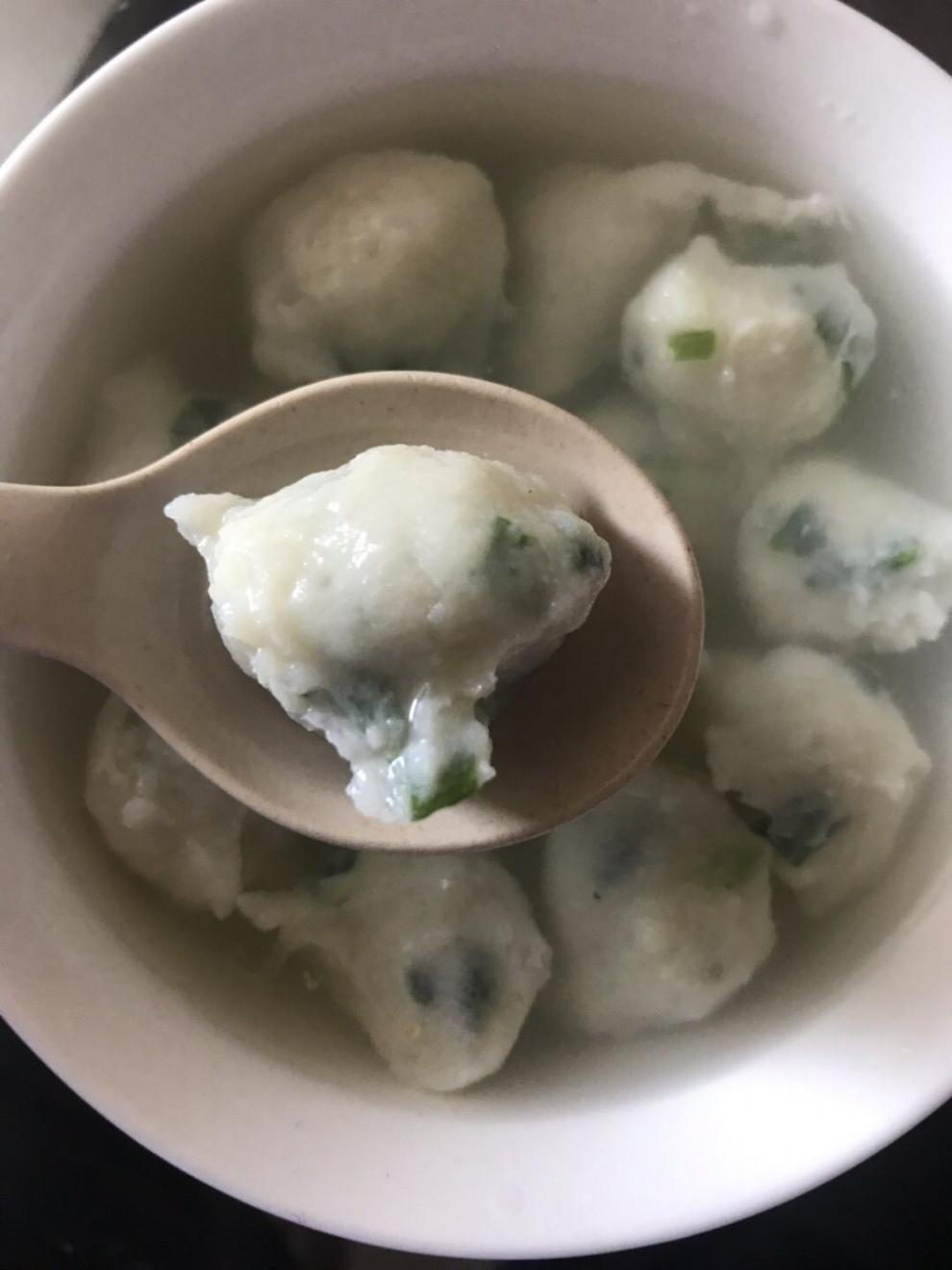 平潭鱼丸 平潭新鲜马鲛鱼丸鱼肉丸子 一斤装【图片 价格 品牌 报价】