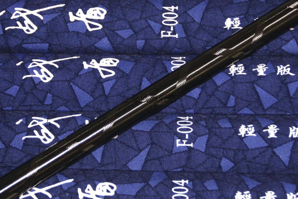 战盾鱼竿大三节钓竿轻硬钓8h鲤鱼竿竞技黑坑鲤鱼抄鲫鱼官方旗舰36米