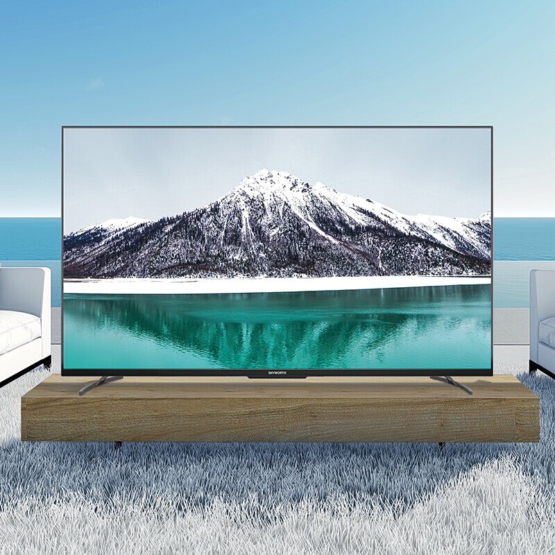 海尔(haier) le43m31 43英寸 全高清画质 海量资源 4g大内存 智能液晶