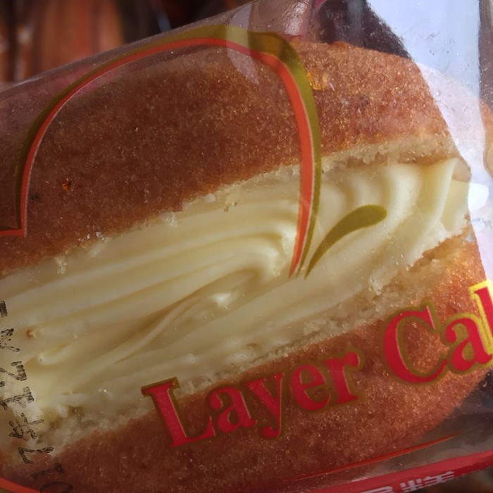 80后90后童年怀旧小零食小时候硬奶油4斤装奶油面包童年老式4斤混合装