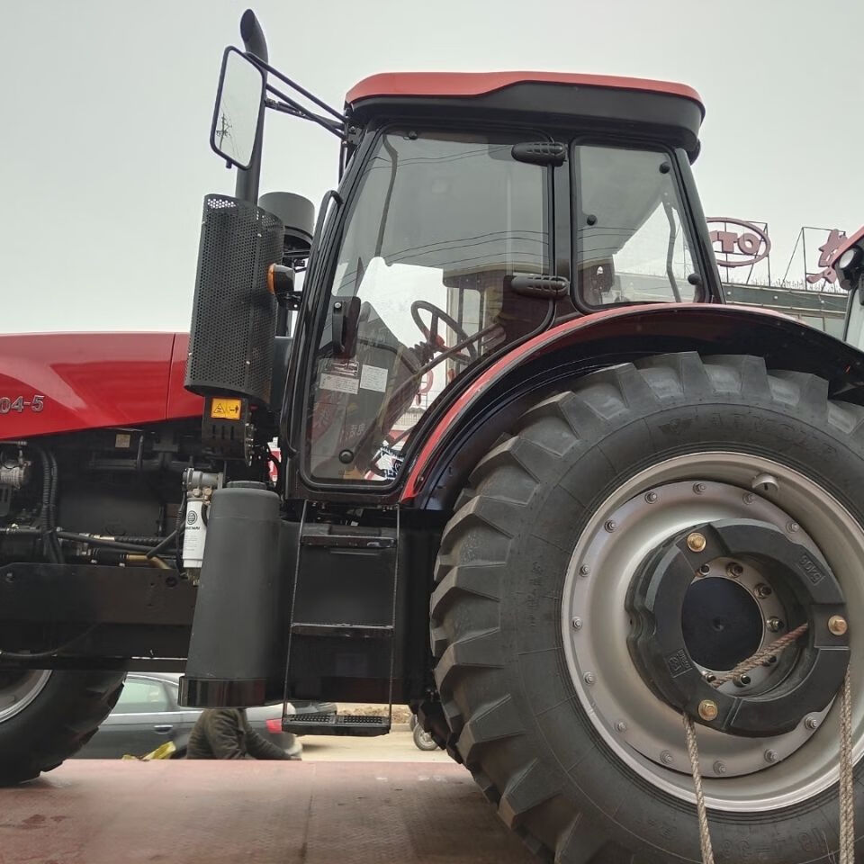 适用于常州东风拖拉机门玻璃554/904-9/1204-9/1504/1604/1804 右门