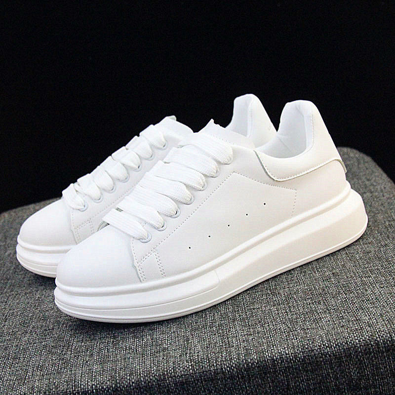 厂家直供高端品质小白鞋高版本百搭韩版运动鞋休闲鞋网红男板鞋好质量