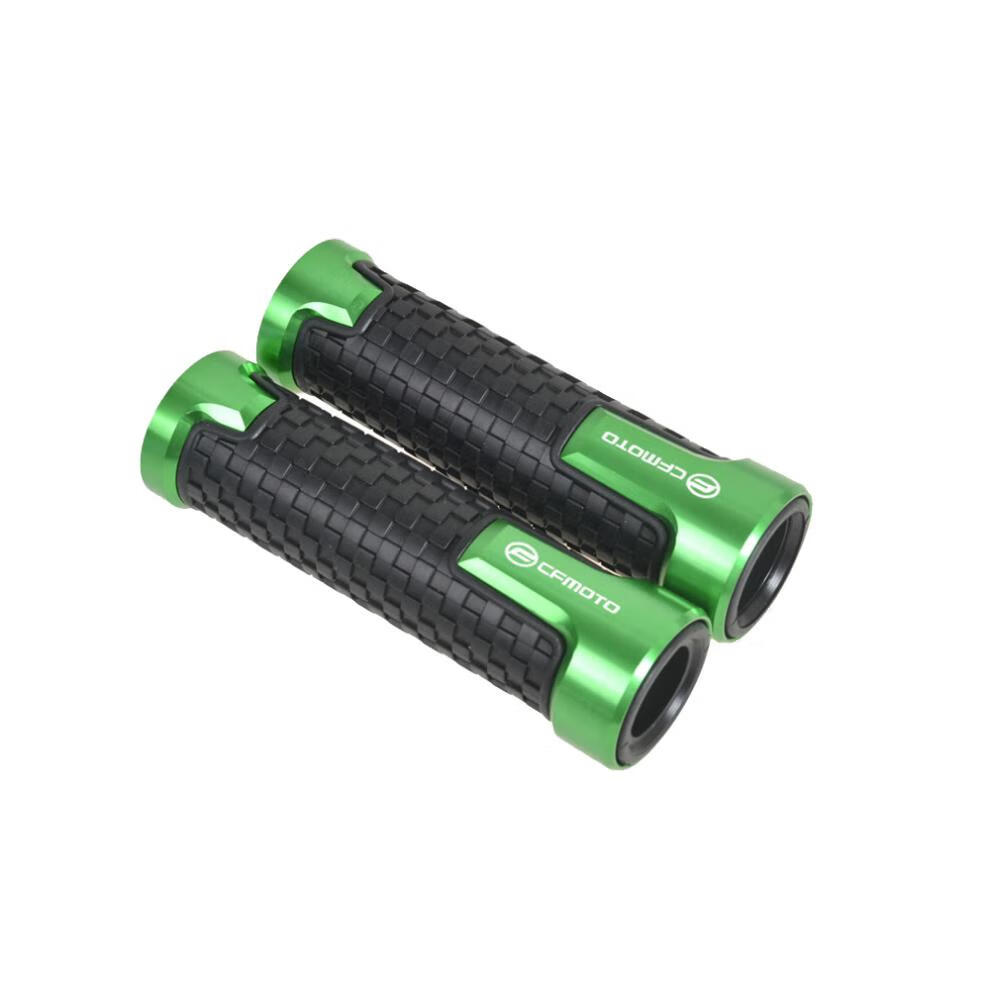 春风250sr手把套适用于250nk/150nk改装手把橡胶保护套铝合金油门握把