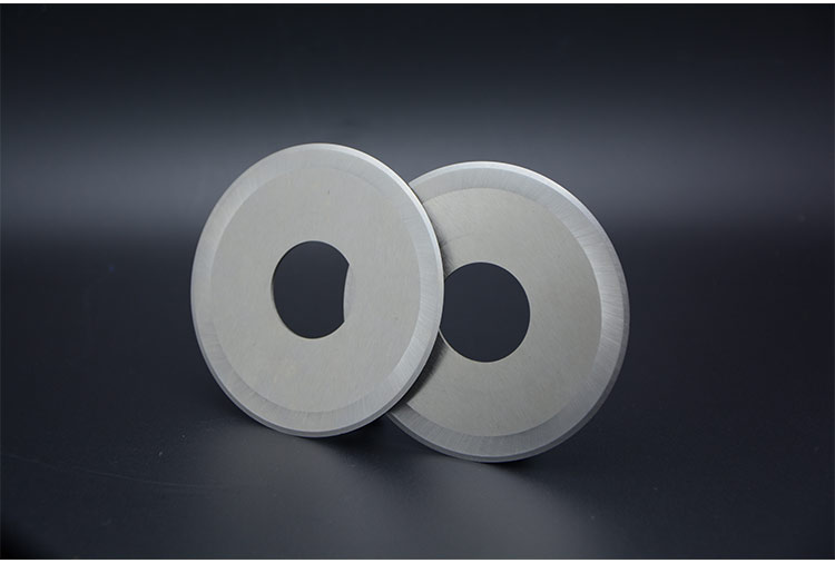 园刀片分条机圆刀片圆形刀片分切机刀片分切圆刀片分切刀片定制 250*