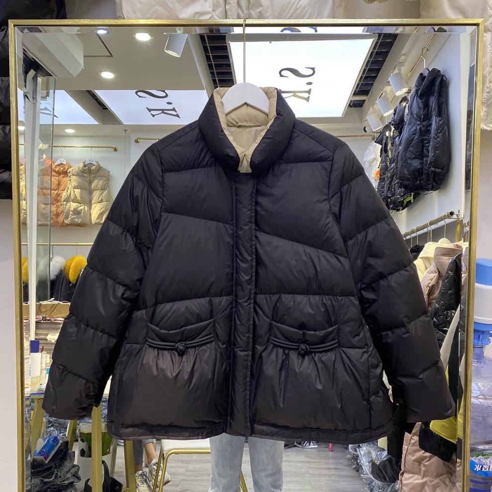 运动服饰 羽绒服 阿尔皮纳袋鼠(lalpina ) 阿尔皮纳袋鼠羽绒服2021