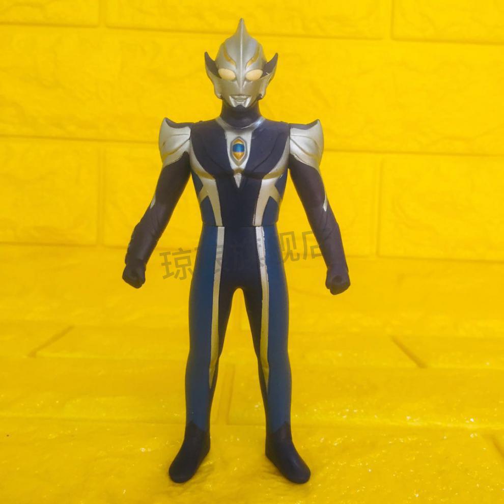 【618嗨购】雷蒙奥特曼希卡利奥特曼雷蒙奥特之父软胶人偶宇宙人科学