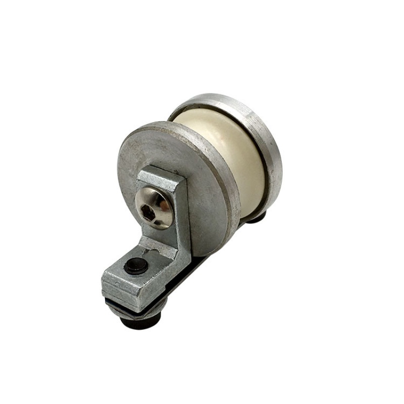 500高速绞线机300束丝机绞弓陶瓷轮导线过线导轮弓带配件束线对绞