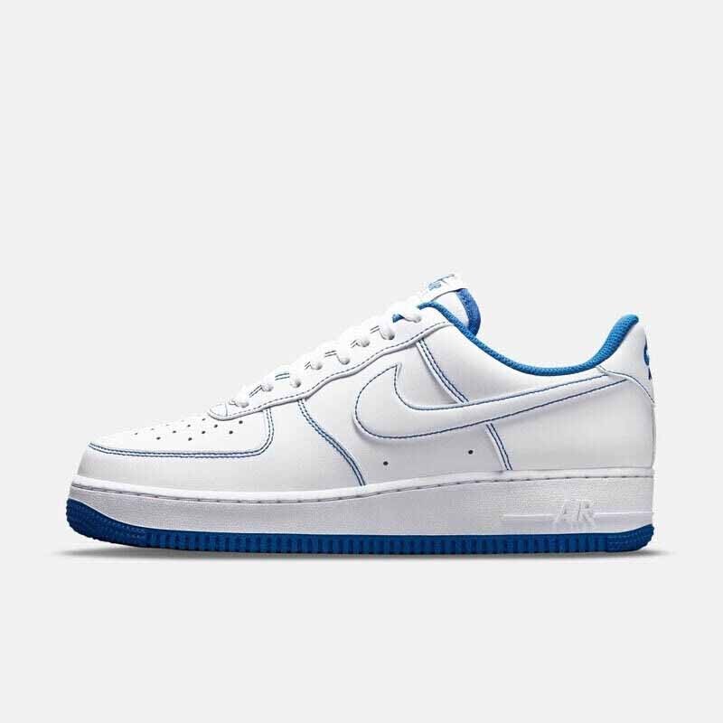 nike耐克男鞋airforce1af1空军一号休闲鞋低帮舒适运动板鞋da8571200