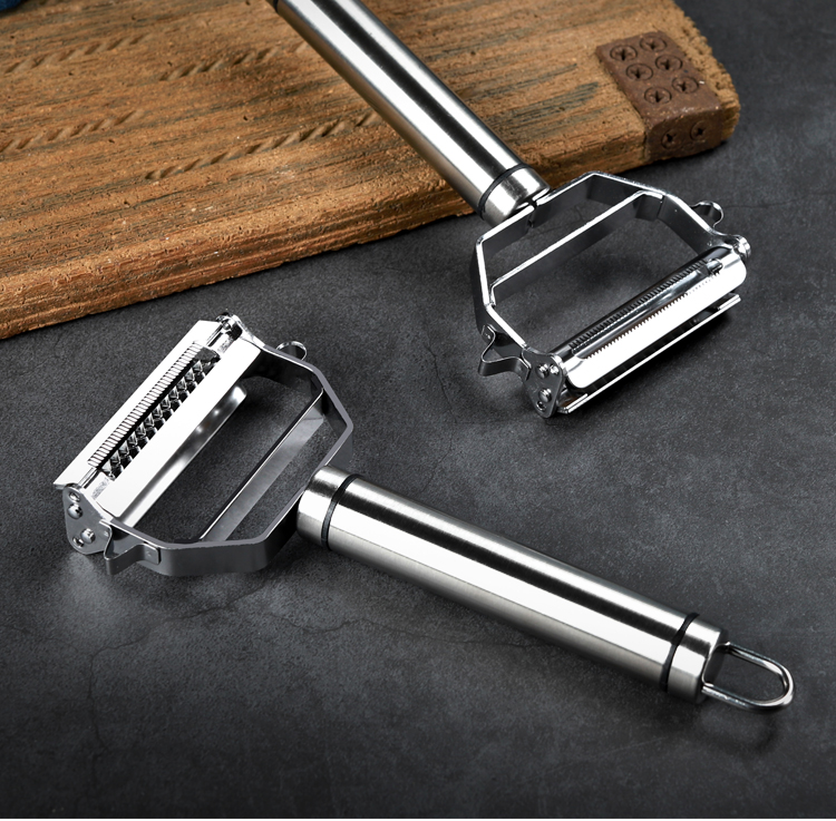 削葫芦条神器 家用多功能刨丝神器厨房水果蔬菜削皮西葫芦土豆刮切丝