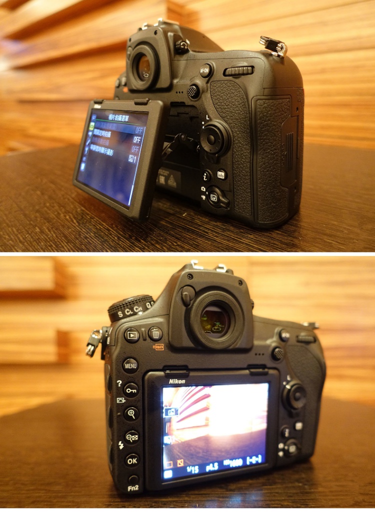 尼康nikonnikon尼康d850d750d780单机身全画幅高清数码单反相机d810国