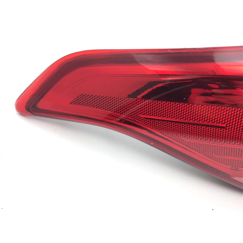 汽车尾灯 适用于1718年款北京现代ix25后尾灯总成后倒车刹车组合灯罩