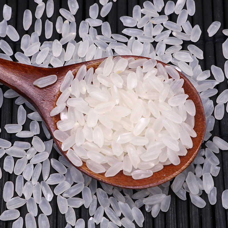 孟府御贡稻花香孟府御贡东北五常长粒香大米稻花香大米10斤20斤50斤