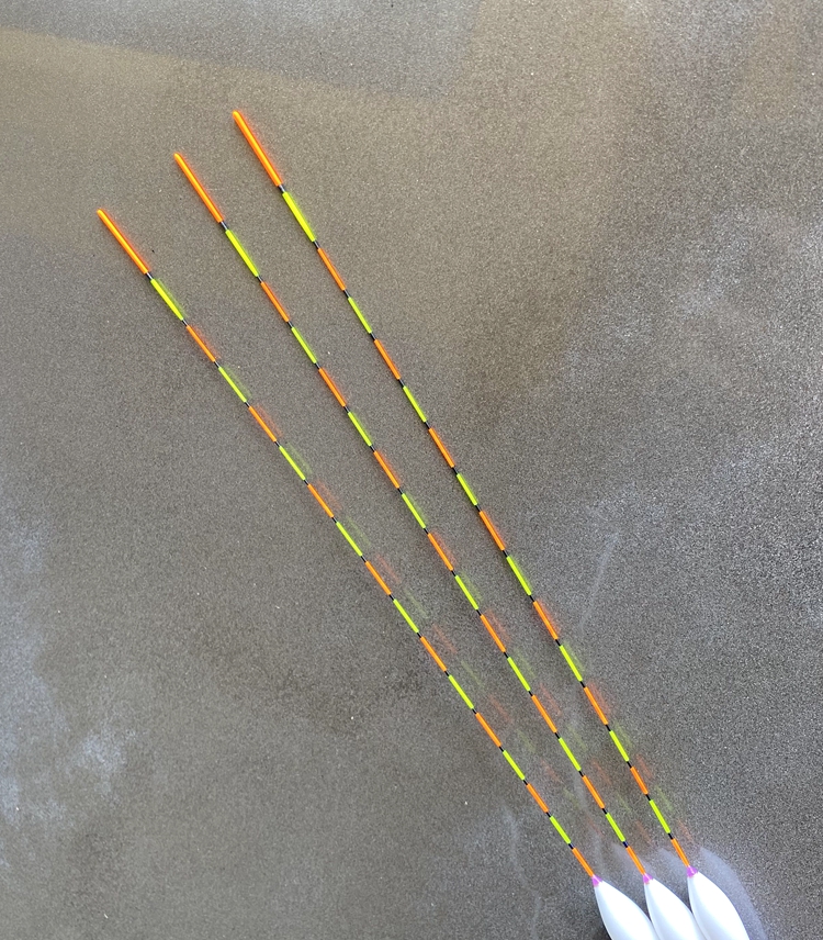 手竿钓鲢鳙浮漂抽鲢子鱼漂立漂半水钓鲢鱼加粗草鱼漂浮漂浮标定制