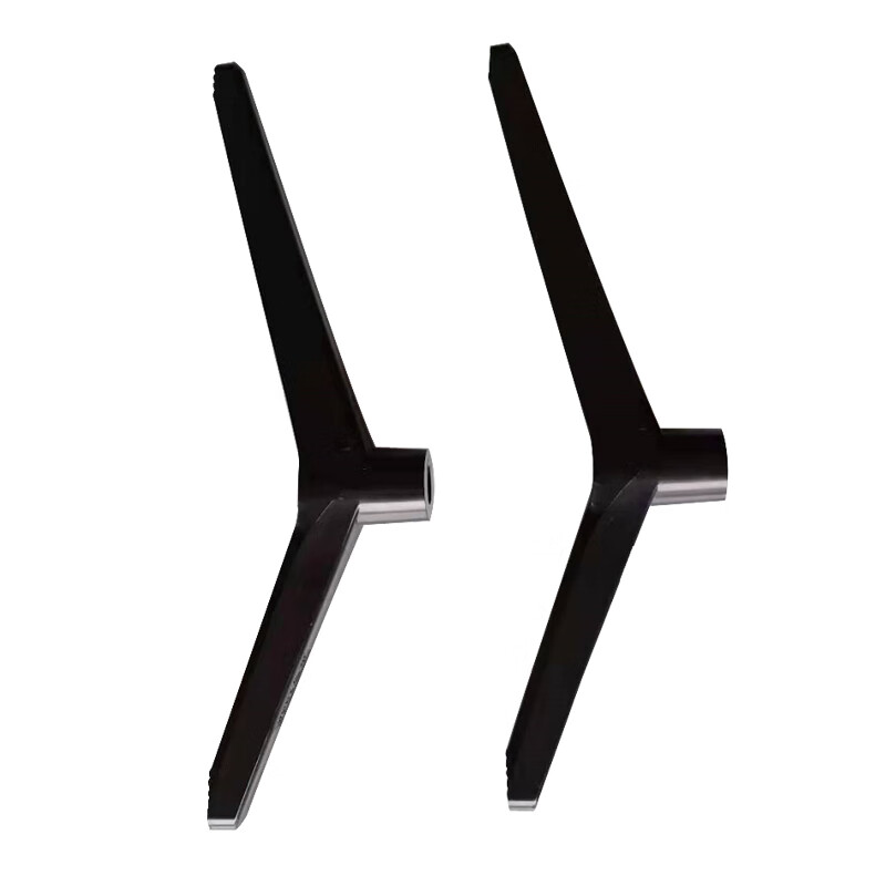 长虹电视机底座3239m1d3f434849505558寸桌面撑腿脚支架484950寸底座