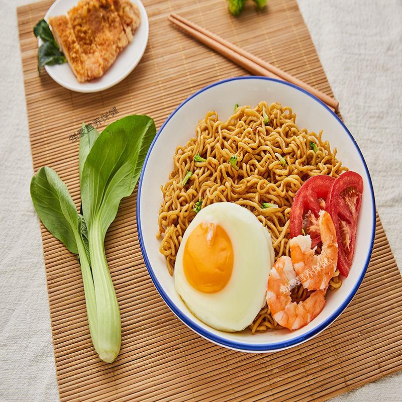 喜多捞面印尼进口营多捞面袋装拌面火鸡面速食食品方便面泡面零食整箱