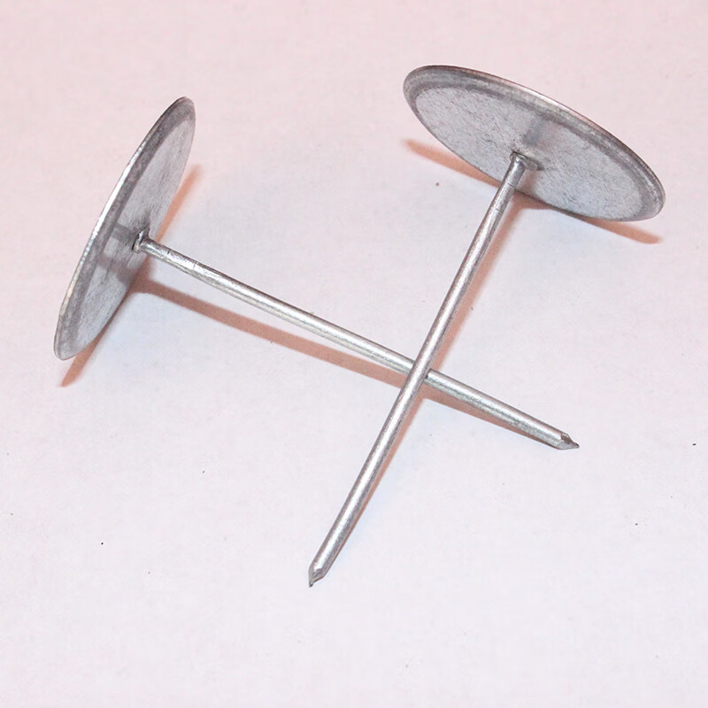 保温钉小型手锯伐木园林家用焊接保温钉空调保温钉风管焊钉风管保温钉