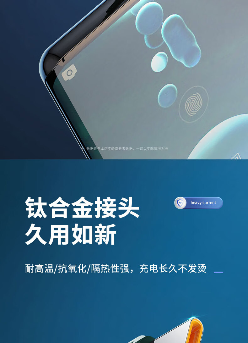 apple 双头typec数据线双pd快充tpyec充电线适用苹果ipad protpc手机