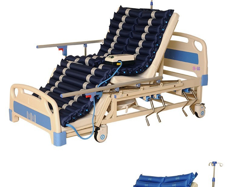 气床垫防褥疮医用老人充气长期卧床瘫痪病人单人护理气垫床pvc中曲
