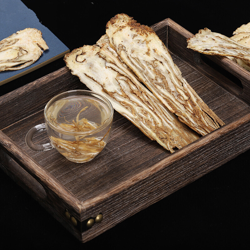 晓楚仁当归药材正宗当归压片野生整个当归压片茶500克