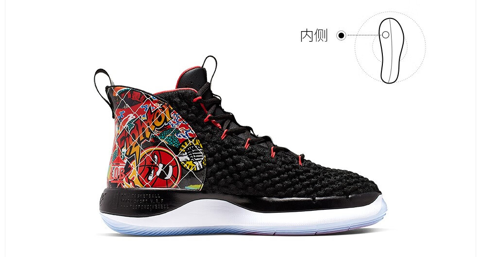 耐克 男子 nike alphadunk ep 篮球鞋 ck5325-061 46【图片 价格 品牌