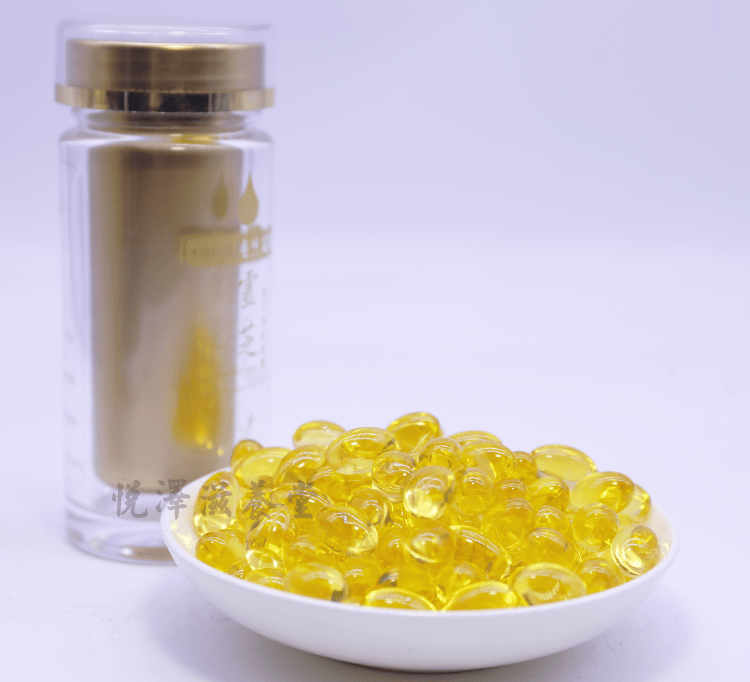 纯灵芝孢子油 长白山赤灵芝孢子原料 净油0.