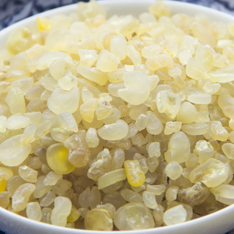 贵州特产农家自晒糯阴包谷阴苞谷豆糯玉米豆干包谷粒粗粮