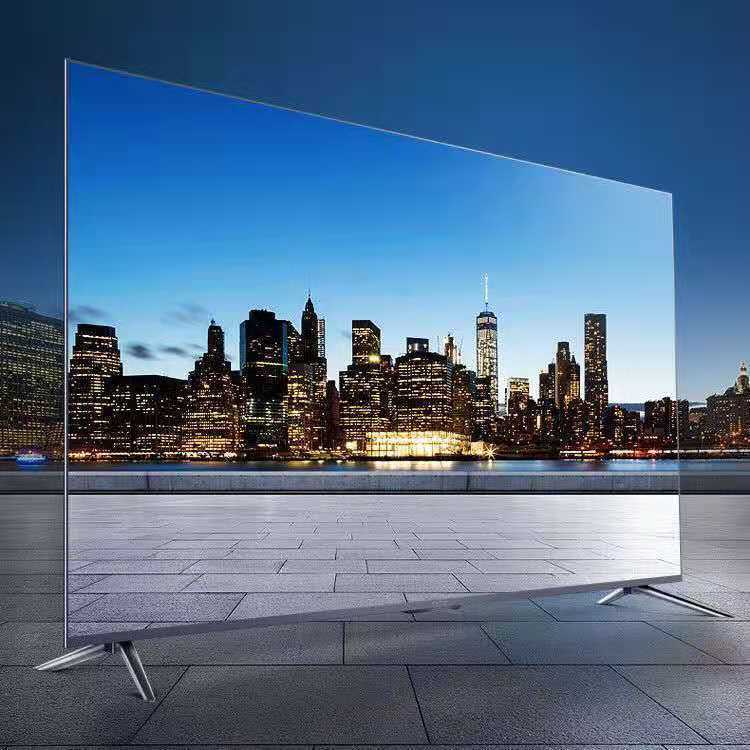 新款液晶显示器防爆网络大屏4k超高清语音巨屏商用工程超清投屏伊人行