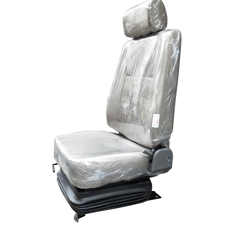 适用于东风天锦气囊座椅司机总成减震器座位特商擎宇多利卡d驾驶员